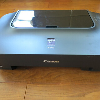 インクジェットプリンター Canon PIXUS iP2700