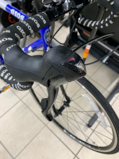 交渉中)GIOS FURBO サイズ520 ジオス フルボ ロードバイク