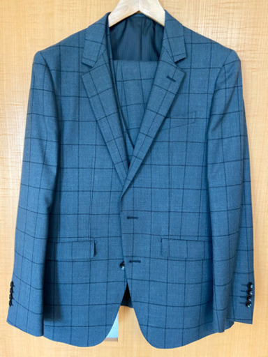 スーツ 　3ピース　スラックス　【suit select】