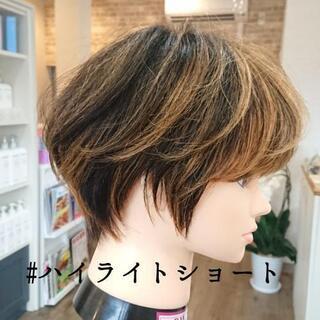 【hair design miel】 コロナ対策徹底しています。 - 京都市