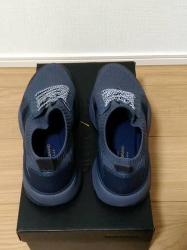 コール ハーン COLE HAAN ゼログランド オールデイ トレーナー