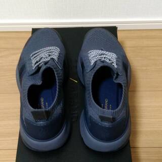 コール ハーン COLE HAAN ゼログランド オールデイ ト...