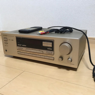 ONKYO A-DS474