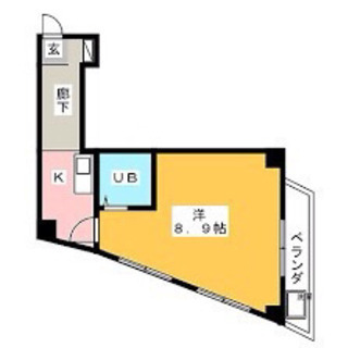 RCマンション 内装フルリフォーム