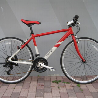 クロスバイク　Ferrari フェラーリ　直接受け渡し限定　調布市 クロスバイク Ferrari フェラーリ 直接受け渡し限定 調布市