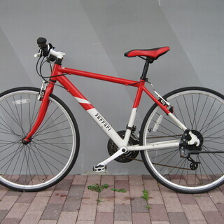 Ferrari （フェラーリ）クロスバイク　管理NO.20200508-3