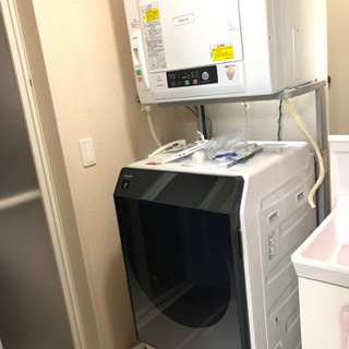 【引き渡し者決定しました！】日立 衣類乾燥機 6kg 引き渡し者決定しました！】日立 衣類乾燥機 6kg