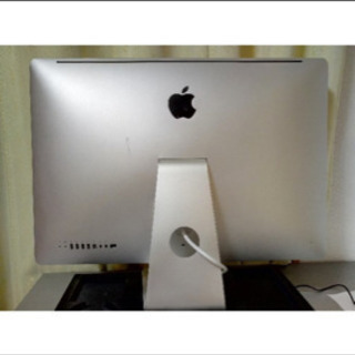 値下げ！　iMac (27-inch, Mid 2011)
