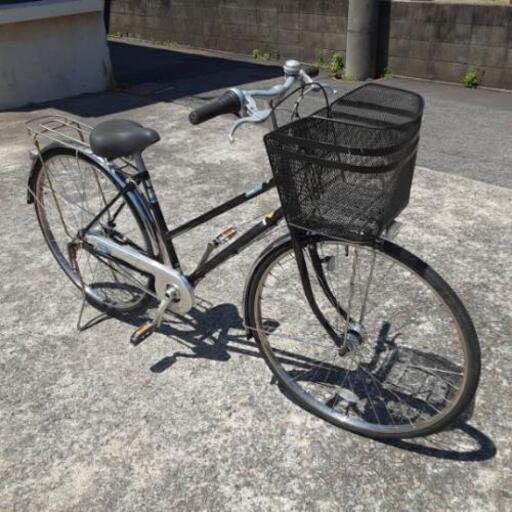 値下げBRIDGESTONE ブリヂストン自転車 27インチ
