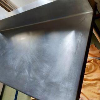 業務用　クレナップ　調理台