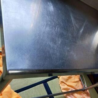 業務用　クレナップ　調理台