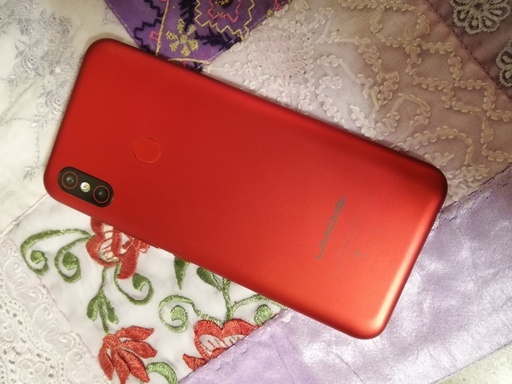 UMIDIGI F1　赤　ジャンクですが使用できます。Rakuten UN-LIMIT　2.0　使えます。 UMIDIGI F1 赤 ジャンクですが使用できます。Rakuten UN-LIMIT 2.0