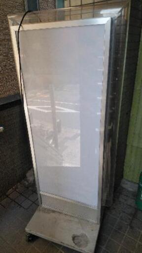 店舗用 照明看板