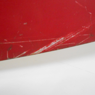 コカコーラ ブリキ 看板 フィッシュテール 約 幅69×高32.5cm CocaCola DRINK 片面 店舗販促品☆ 札幌市 清田区 平岡