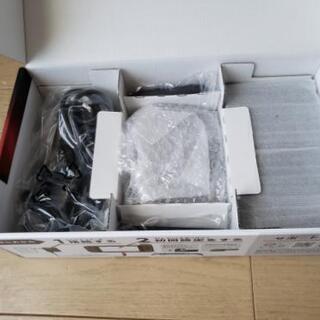 Nintendo Switch JOY-CON グレー 本体  HAC-S-KA