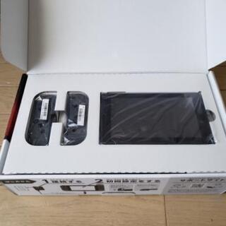 Nintendo Switch JOY-CON グレー 本体  HAC-S-KA