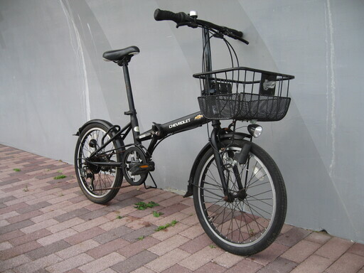 ミニベロ | 自転車屋オレンヂジュース｜栃木県小山市 CHEVROLET 