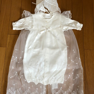 赤ちゃん用ファンシードレス