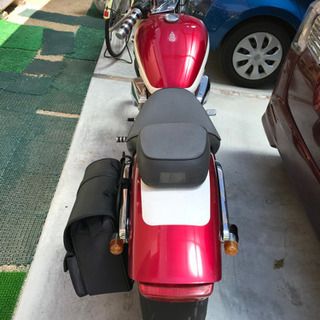 アプリリア　クラシック　50cc [取り引き先決定]