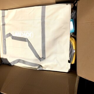 ☆売却先決定☆【新品未使用】ジョイクラフト ゴムボート KE-240S 