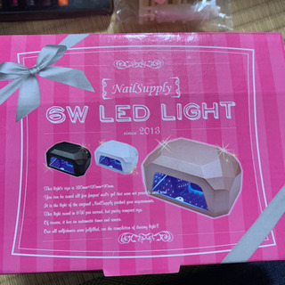 LED Light  ★ネイル用品