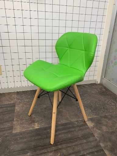 レーダーチェア新品　2脚