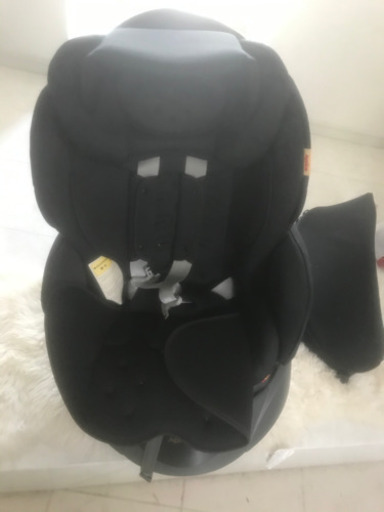 !!値引き交渉可‼︎チャイルドシート(アップリカ)