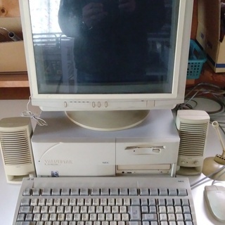 NECパソコン