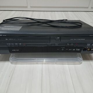 DVD・VHSレコーダー