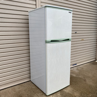 冷蔵庫　2014年式　Elabitax/エラヴィタックス