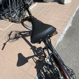 おりたたみ自転車