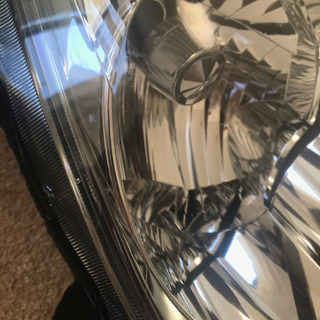 30系エスティマ 後期 ヘッドライト トヨタ（TOYOTA） 30 40 後期 エスティマ 新品 ヘッドライト レンズ