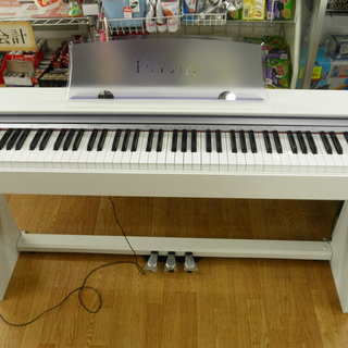 CASIO/Privia 電子ピアノ 2012年製 PX-735...
