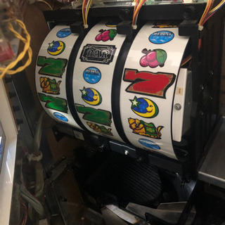 アラジン実機2台セット