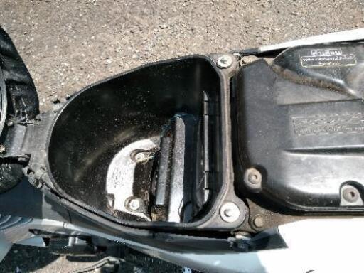 WAVE125i ホンダ タイ カブ ウェーブ125iインジェクション 自賠責付