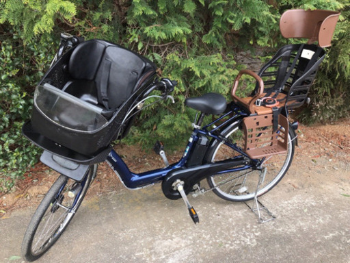 配送料無料N02S電動自転車Y05Hブリジストンアンジェリーノ長生き8アンペア