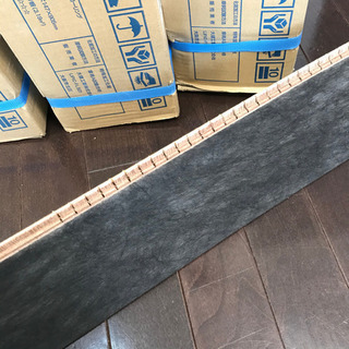 直張　フローリング材　約15㎡（4.5坪）（9帖）