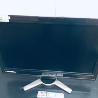 30番 SHARP✨液晶カラーテレビ✨LC-32D30‼️