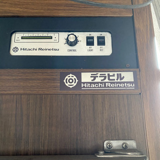 日立デラビル