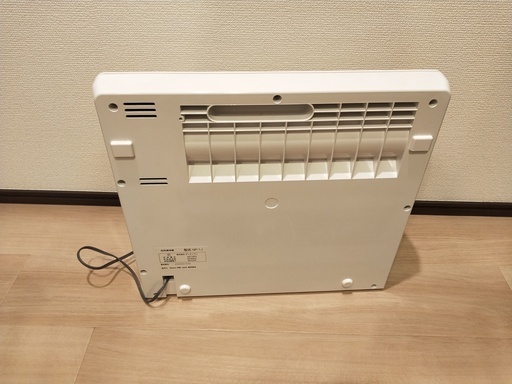 定価約万 空気清浄機 ジェネシスピュア Gp 1j 美品 Kaori 横浜の季節 空調家電 空気清浄機 の中古あげます 譲ります ジモティーで不用品の処分