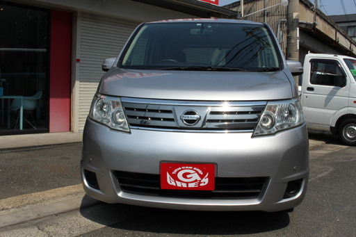 日産セレナs店頭中古車自社ローン対応 大阪府四條畷市カーショップgres グレス Gres 四条畷のセレナの中古車 ジモティー 日産セレナs店頭中古車自社ローン対応 大阪府四條畷市カーショップgres グレス Gres 四条畷のセレナの中古車 ジモティー