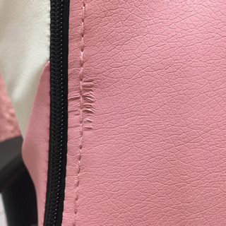 ゲーミングチェア ネコ 肉球 ピンク