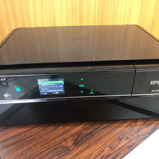 EPSON プリンター EP-804A