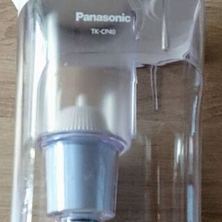 浄水器Panasonictk-cp40
