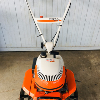 その他 クボタ 管理機 マイミディ TMA25 中古