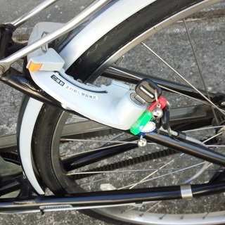 自転車 ブリヂストン自転車 アルベルト（Albelt）27インチ ブラック 