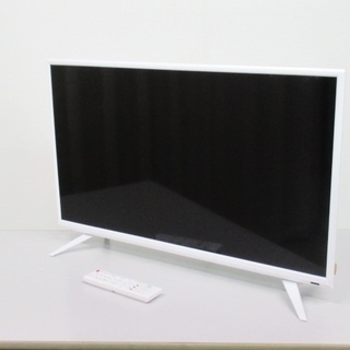 amadana 32型液晶テレビ　AT-TV321S-WH 20...