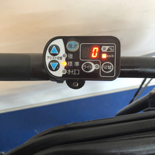電動アシスト自転車 ヤマハ パスキッスミニ 20インチ 3人乗り 8.9ah 黒 