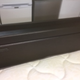 ID：G915291 マット付シングルベッド