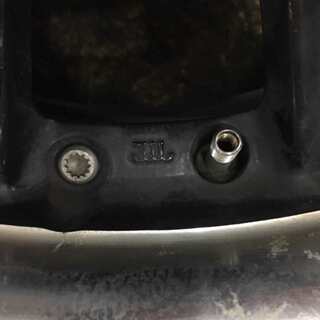 STEINER シュタイナー 社外ホイール 18インチ 4本 7J5HPCD114.3+53 